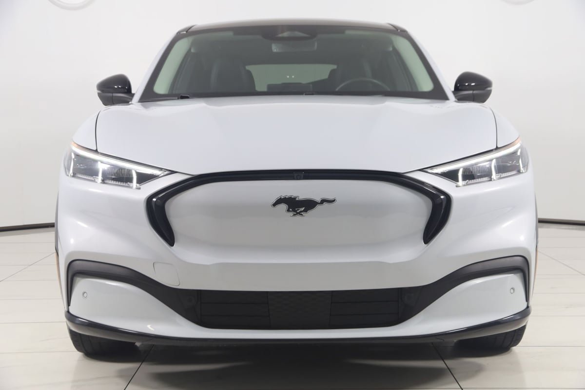 Used 2023 Ford Mustang Mach-E Premium AWD/4WD image 53