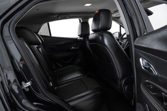 Used 2015 Buick Encore FWD image 28