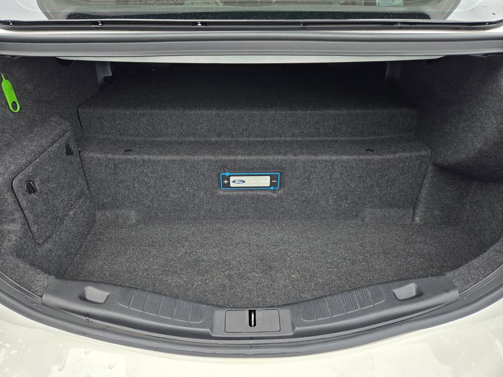 Used 2018 Ford Fusion Energi Platinum image 19