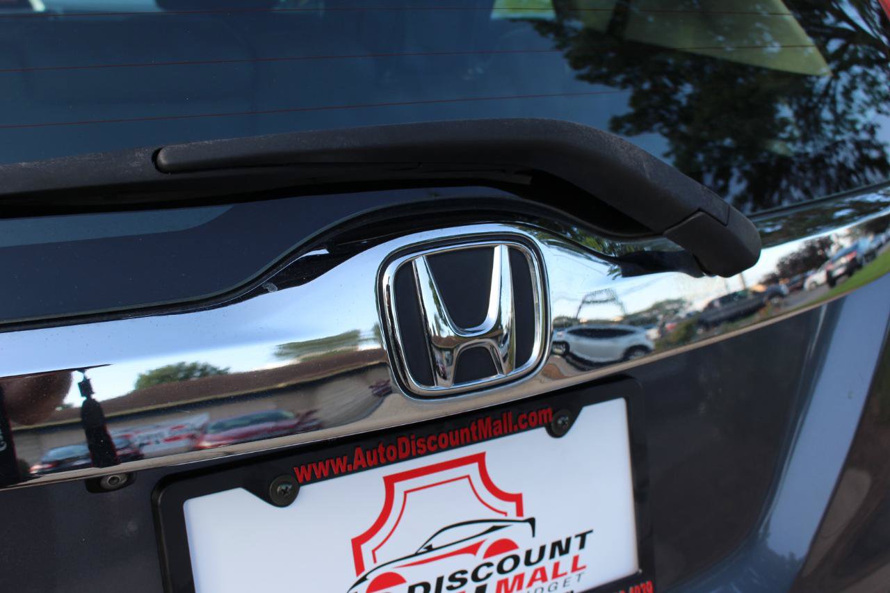 Used 2020 Honda Fit EX image 40