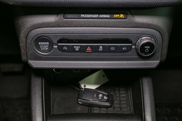 Used 2025 Ford Bronco Sport Big Bend w/ Convenience Package AWD/4WD image 26