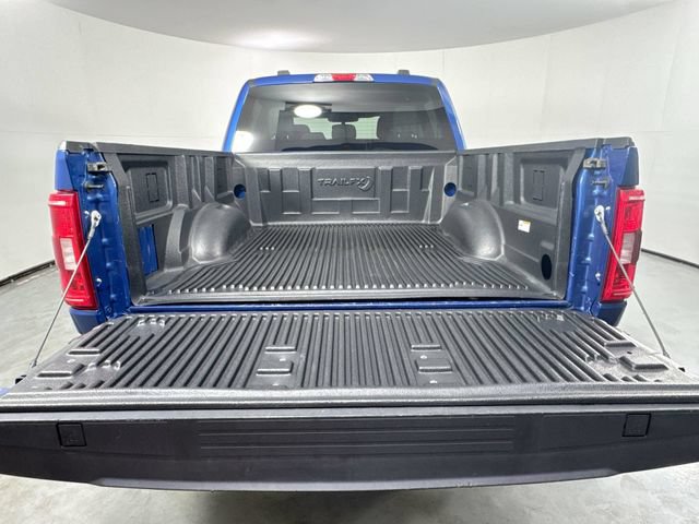 Used 2023 Ford F150 XLT AWD/4WD image 32
