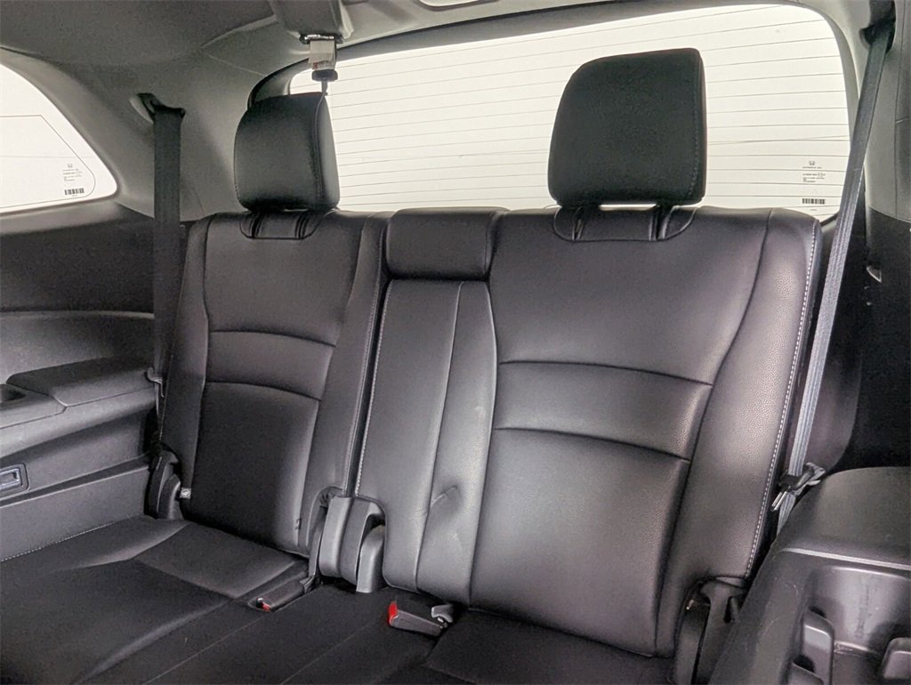 Used 2018 Honda Pilot EX-L image 24