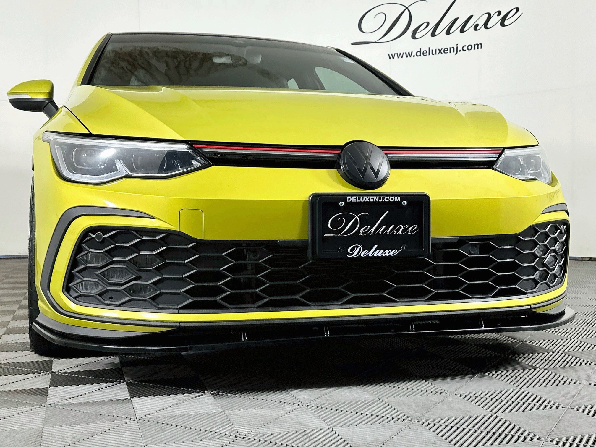 Used 2022 Volkswagen GTI Autobahn FWD image 29