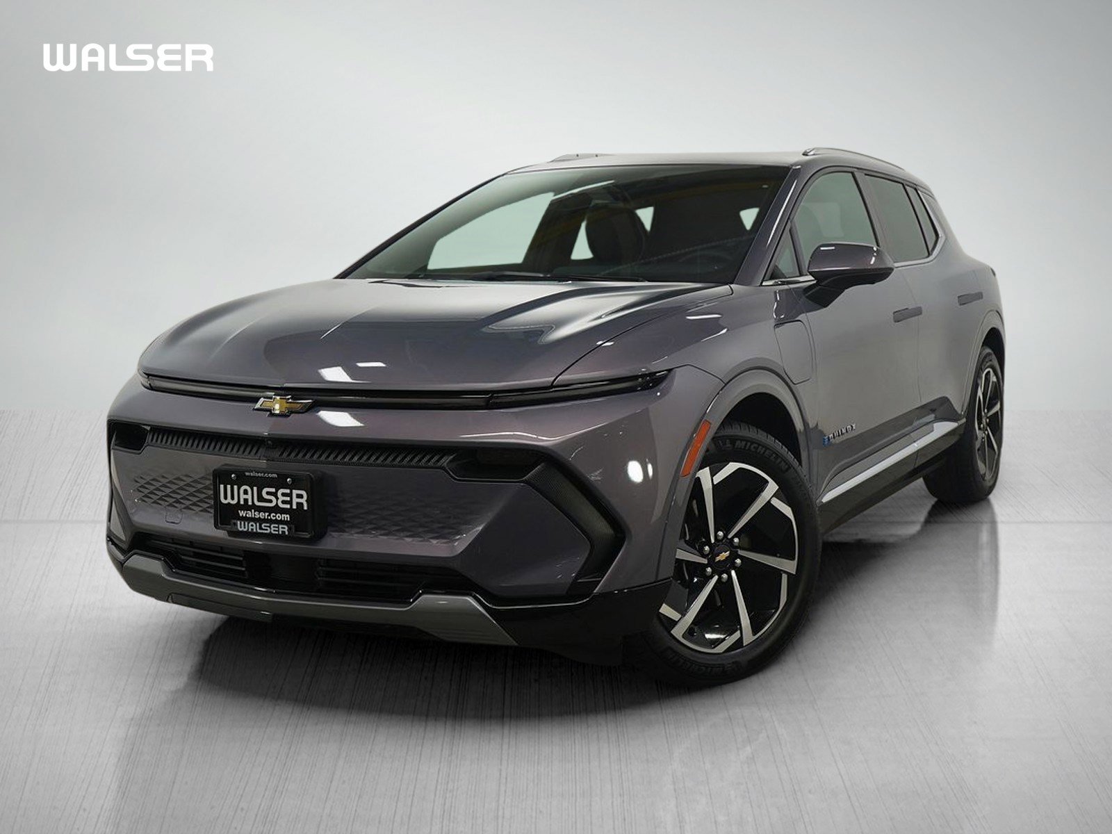 Used 2025 Chevrolet Equinox EV LT w/ Convenience Package