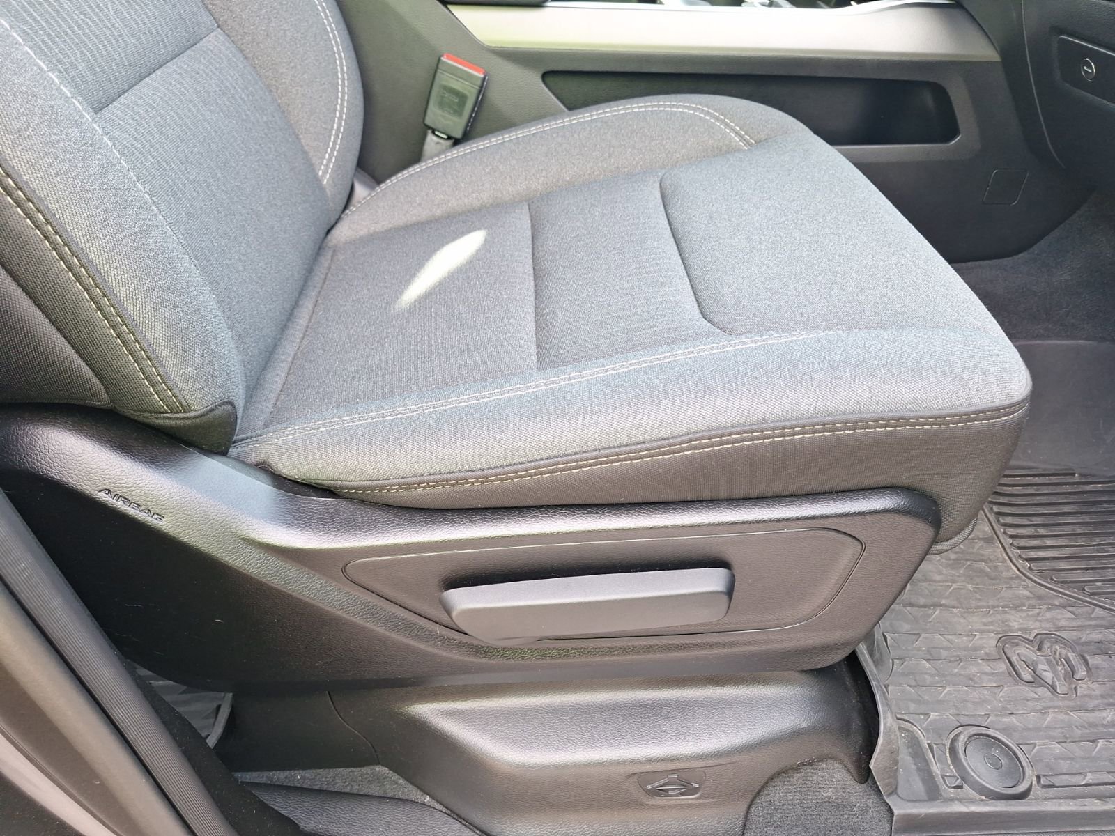 Used 2022 RAM 1500 Big Horn image 35