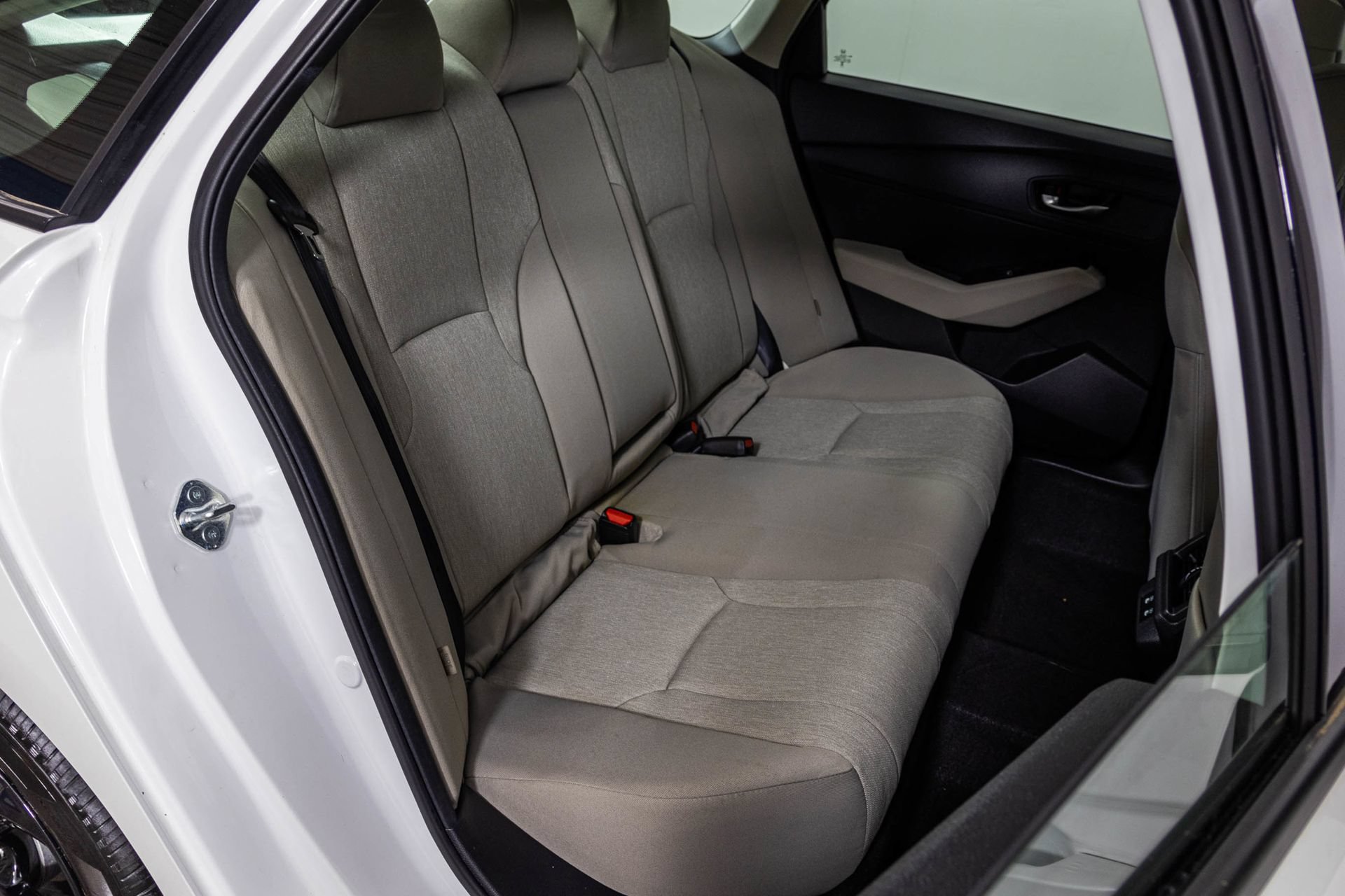 Used 2025 Honda Accord SE image 40