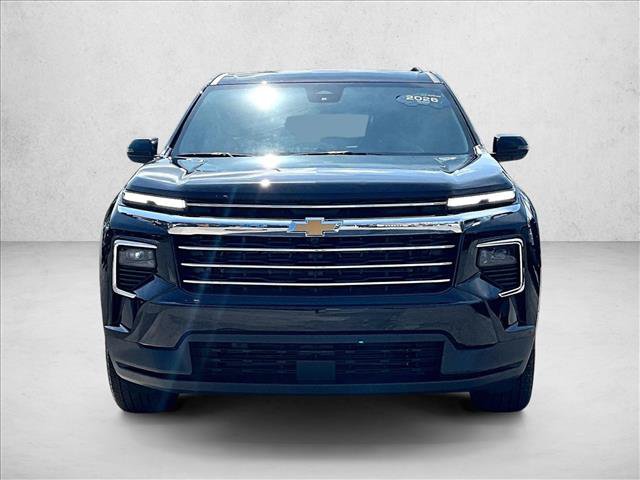 Used 2026 Chevrolet Traverse LT FWD video 3