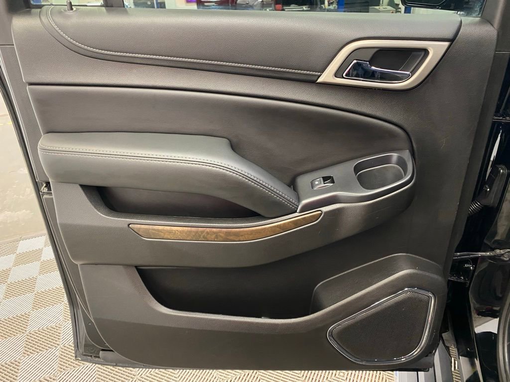 Used 2018 GMC Yukon XL Denali w/ Denali Ultimate Package image 16