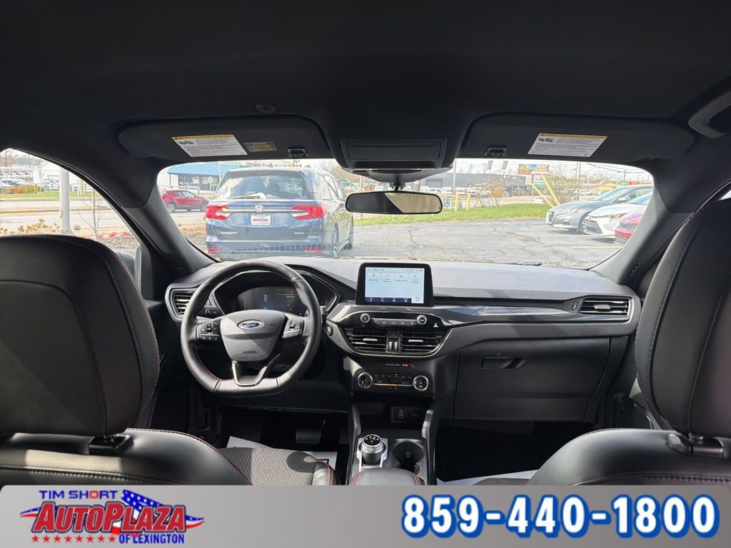 Used 2025 Ford Escape ST-Line image 26