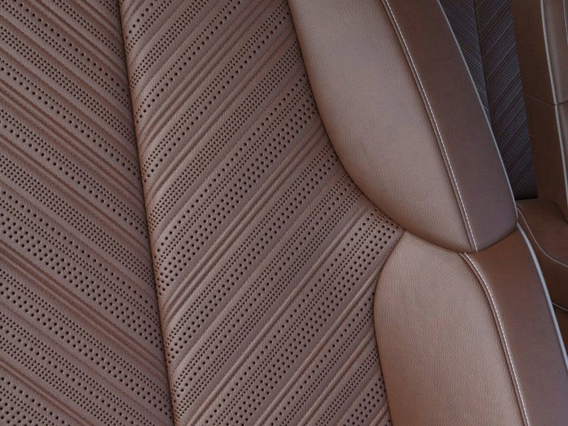 New 2026 Cadillac Vistiq Platinum w/ LPO, Floor Liner Package image 21