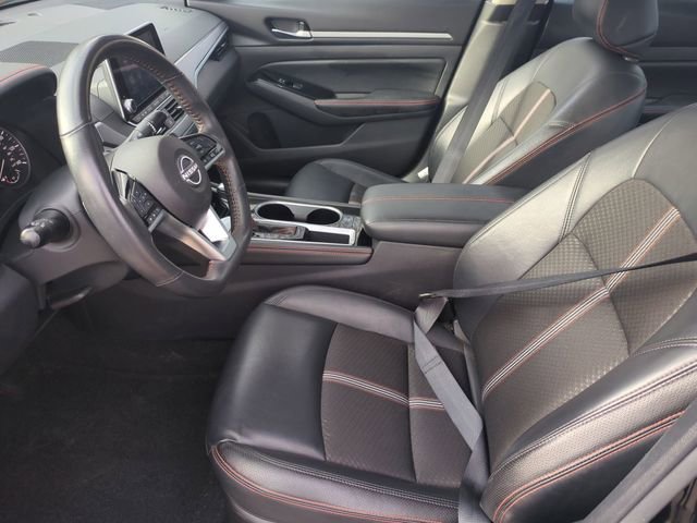 Used 2025 Nissan Altima 2.5 SR image 18