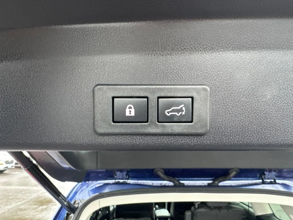 Used 2026 Subaru Ascent Limited Bronze AWD/4WD image 20