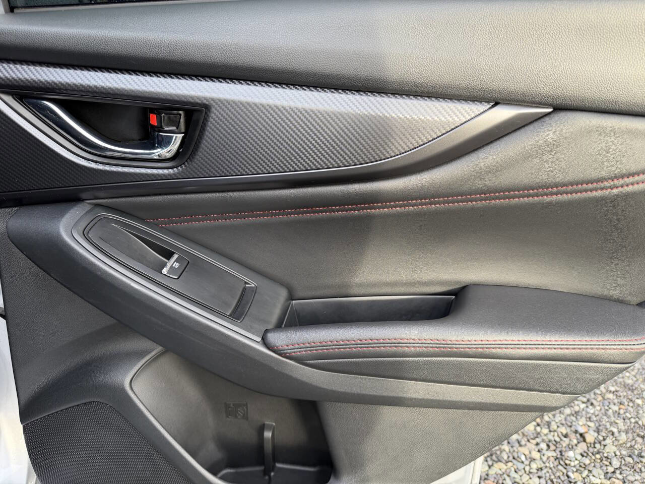 Used 2024 Subaru WRX Limited AWD/4WD image 38