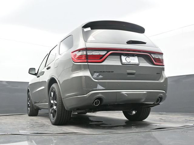New 2026 Dodge Durango GT image 57