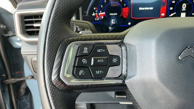 Used 2025 Ford Mustang GT Premium RWD image 12