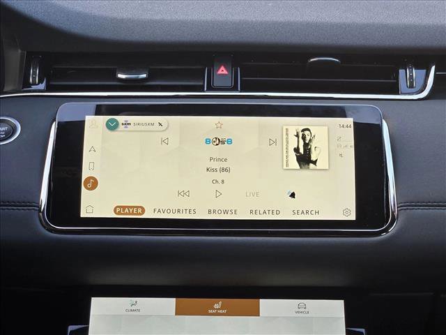 Certified 2023 Land Rover Range Rover Evoque R-Dynamic SE image 14