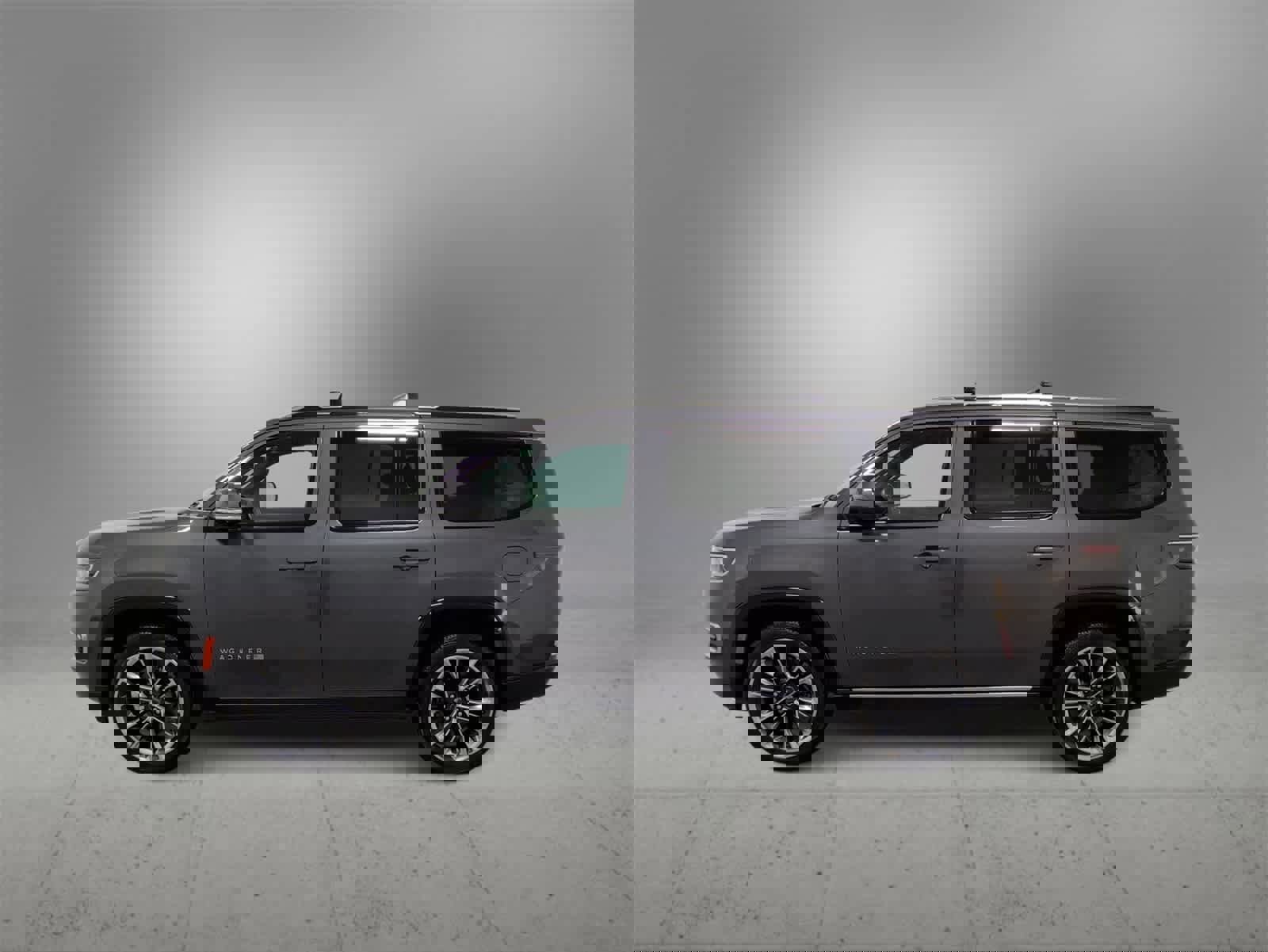 Used 2022 Jeep Wagoneer Series III w/ Premium Group I image 5