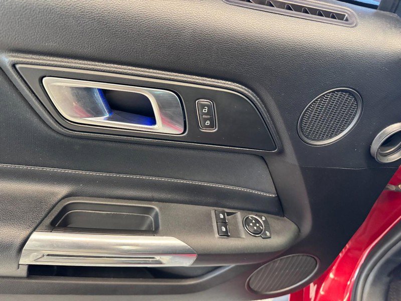Used 2021 Ford Mustang GT w/ GT Performance Package image 12