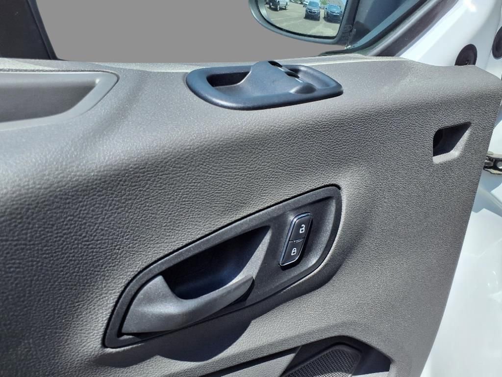 New 2024 Ford Transit 350 Low Roof AWD w/ Exterior Upgrade Package image 14