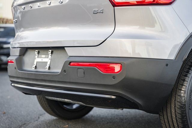New 2026 Volvo XC40 B4 Plus w/ Protection Package Premier image 8