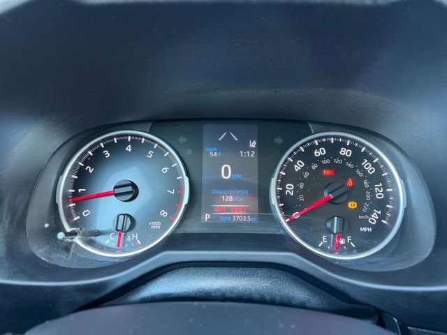 Used 2021 Toyota RAV4 LE FWD image 23