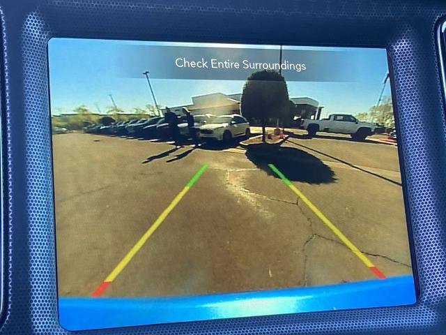 Used 2023 Dodge Challenger SRT Hellcat image 11