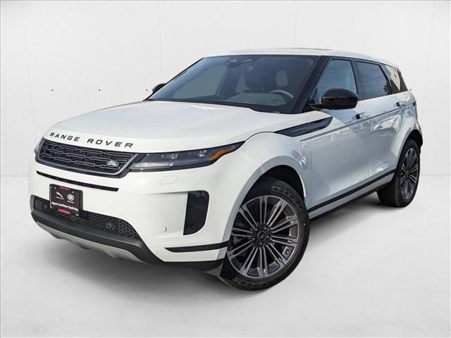 New 2025 Land Rover Range Rover Evoque S AWD/4WD image 1