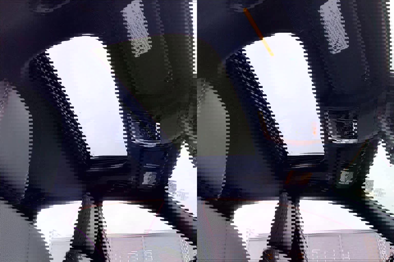 Used 2024 Lexus RX 350 w/ Convenience Package image 14