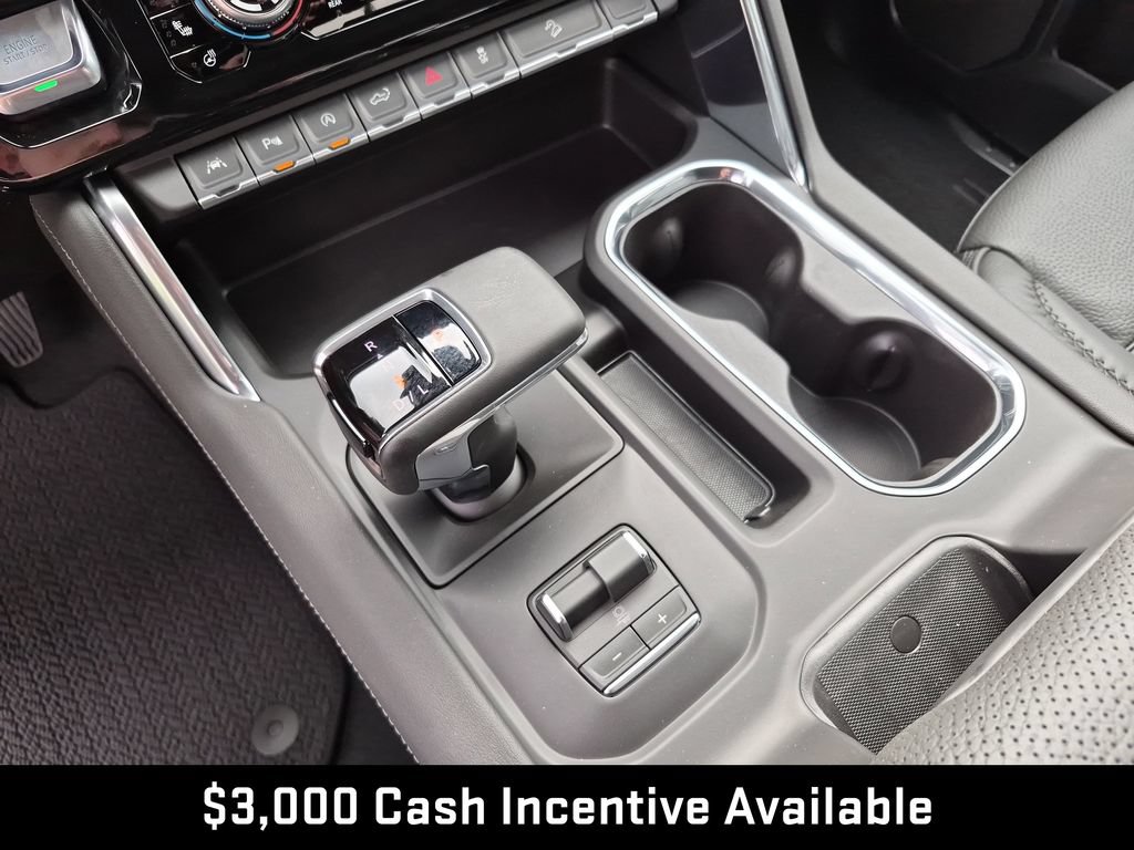 New 2026 GMC Sierra 1500 Denali AWD/4WD image 33