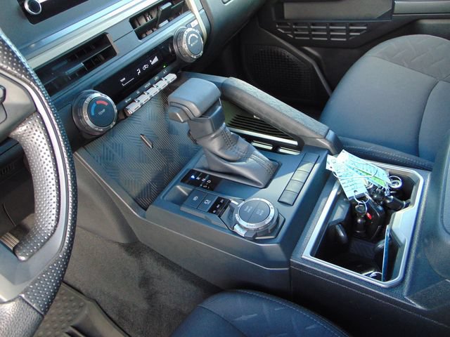 Used 2025 Toyota Tacoma SR5 AWD/4WD image 14
