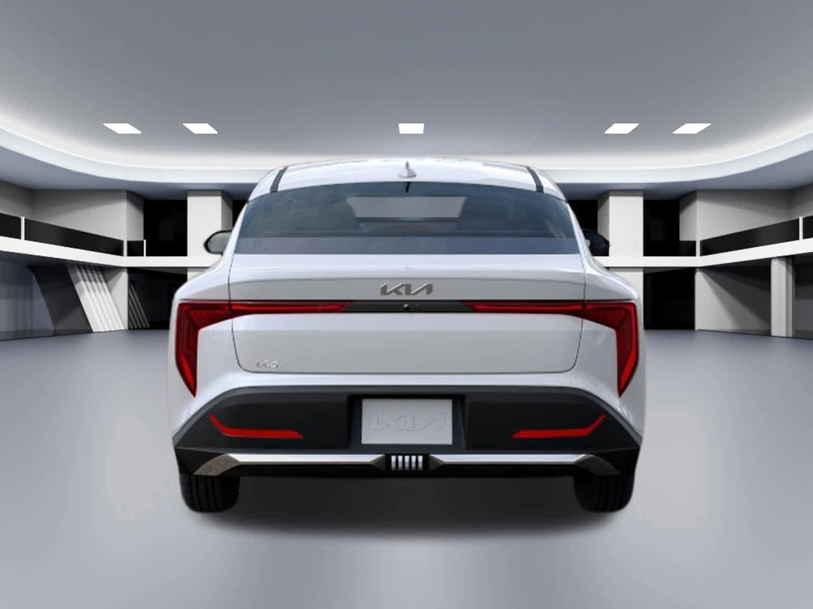 New 2026 Kia K4 FWD image 5
