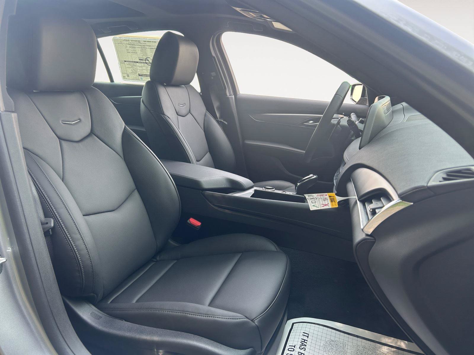 New 2026 Cadillac CT5 Premium Luxury RWD image 15