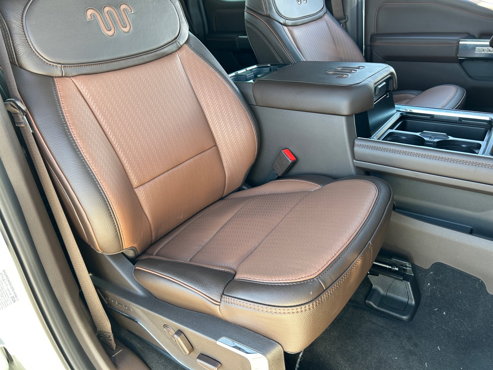 New 2026 Ford F250 King Ranch AWD/4WD image 19