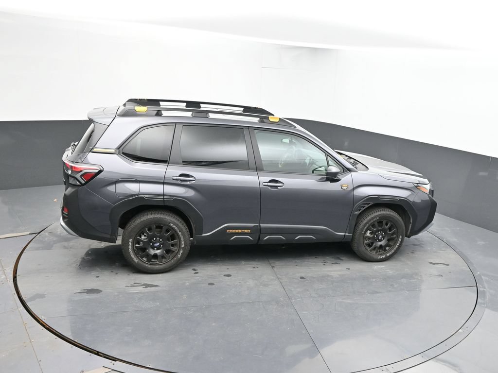 Used 2026 Subaru Forester Wilderness w/ Wilderness Package AWD/4WD image 67