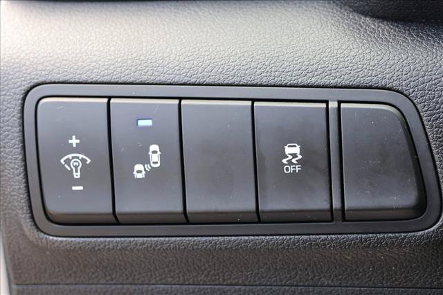Used 2017 Hyundai Tucson SE Plus w/ Cargo Package FWD image 13