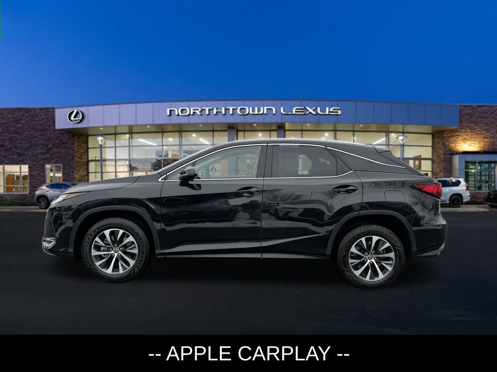 Used 2021 Lexus RX 350 350 image 2