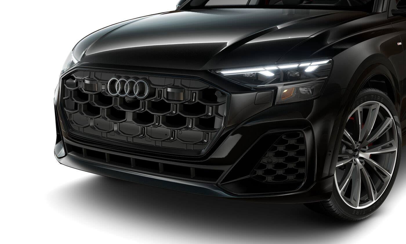 New 2026 Audi Q8 Prestige AWD/4WD image 6