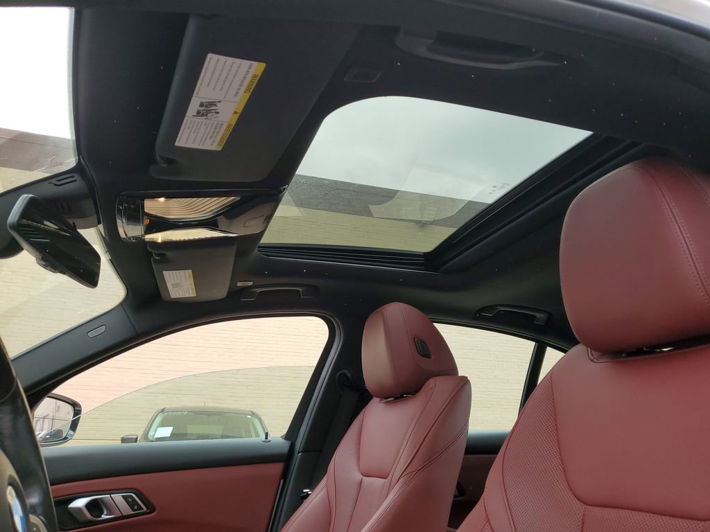 Used 2023 BMW M340i w/ Premium Package image 11