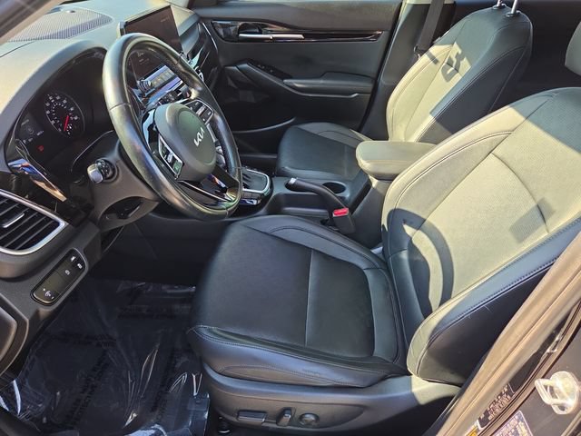 Used 2023 Kia Seltos EX AWD/4WD image 10
