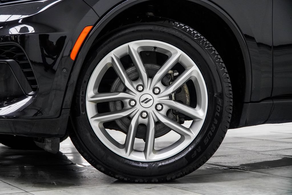 Used 2025 Dodge Durango R/T AWD/4WD image 7