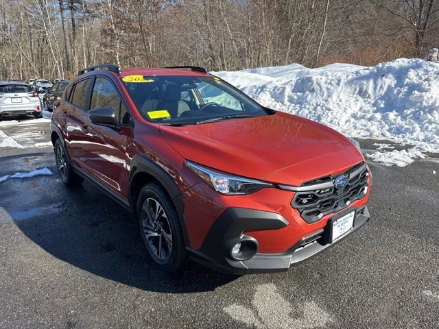 Used 2024 Subaru Crosstrek 2.0i Premium