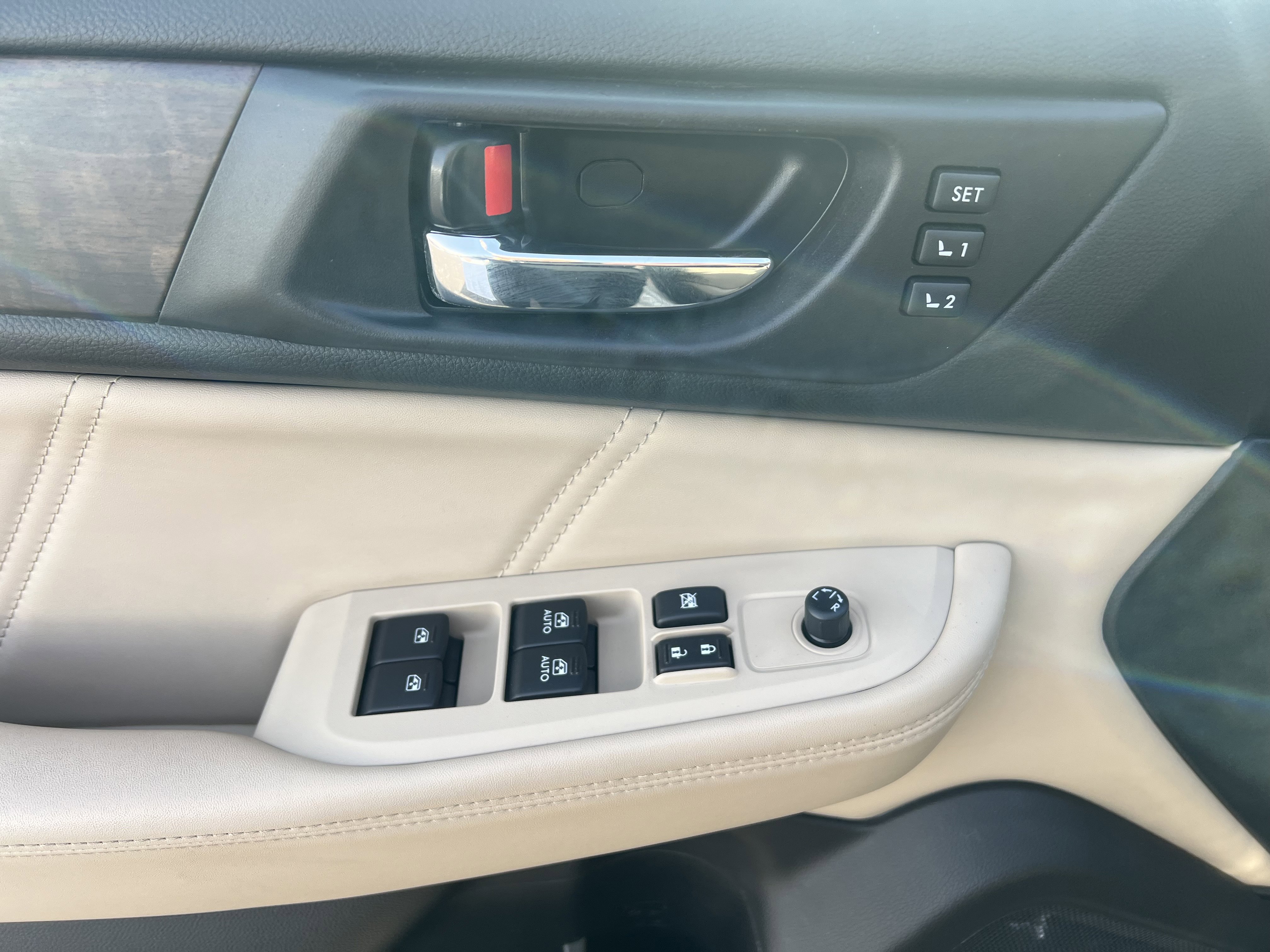 Used 2018 Subaru Outback 2.5i Limited image 18