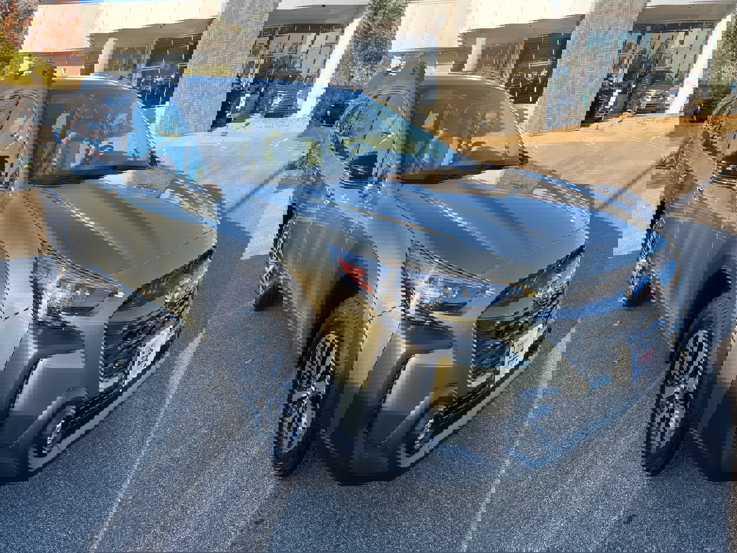 Used 2025 Subaru Outback Premium w/ Popular Package #1A image 1