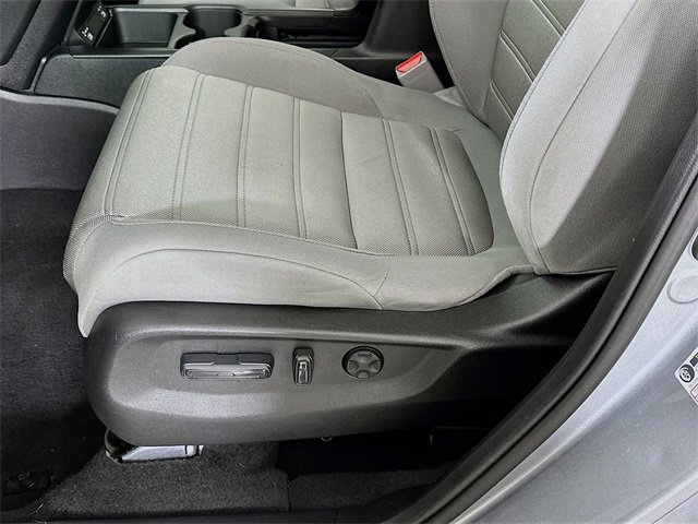 Certified 2022 Honda CR-V EX image 26