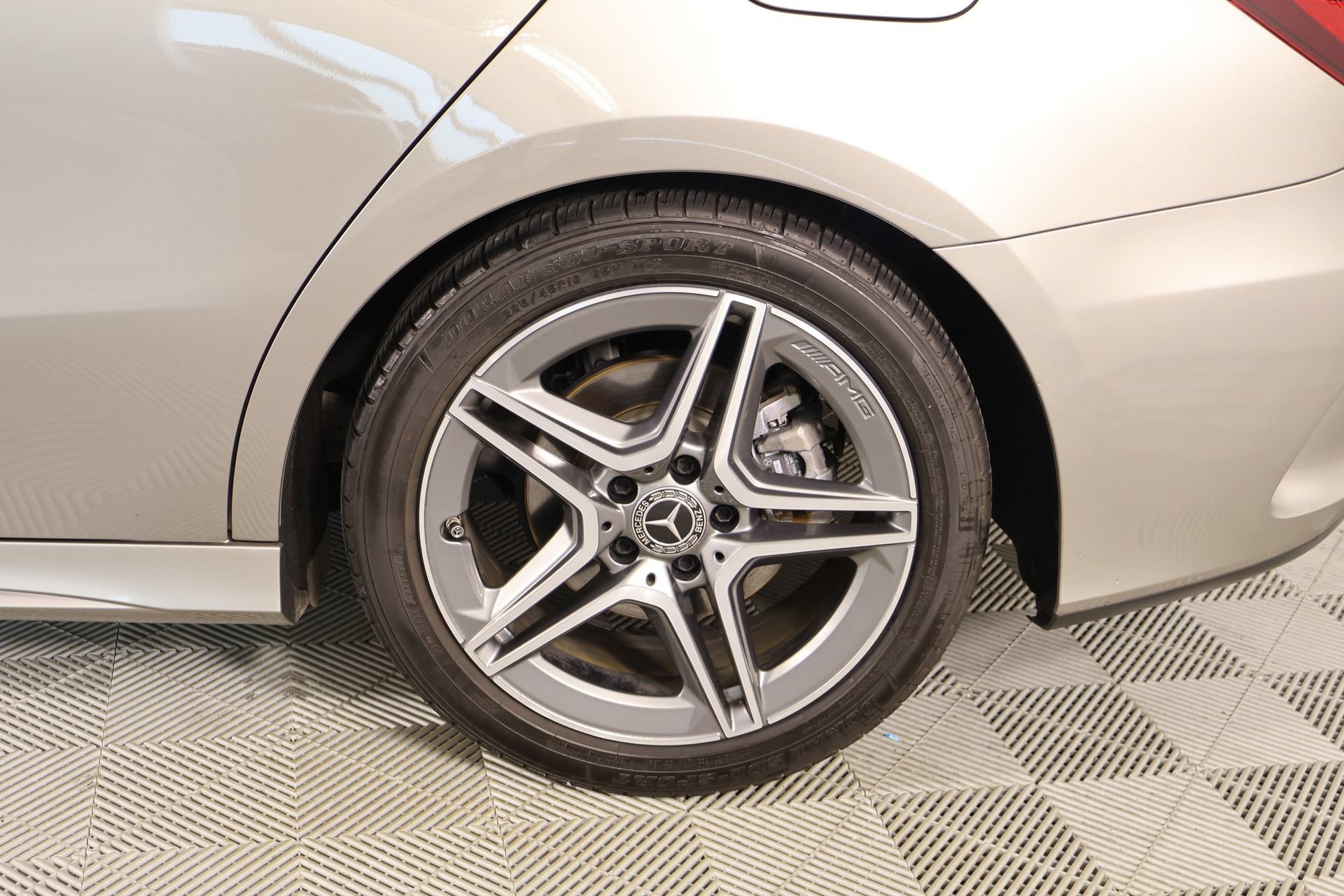 Used 2019 Mercedes-Benz A 220 4MATIC image 19