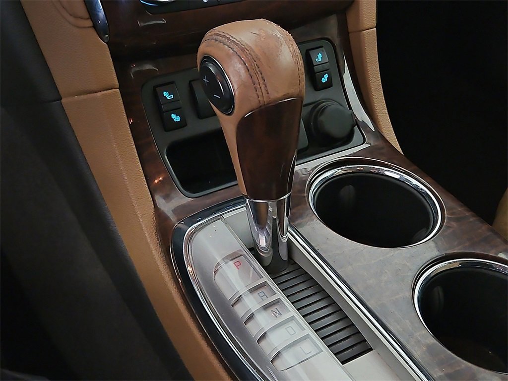 Used 2017 Buick Enclave Leather image 17