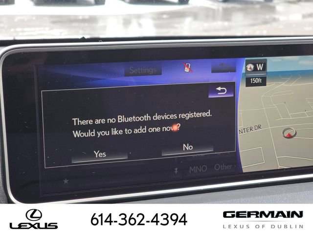 Used 2019 Lexus RX 350 AWD image 27