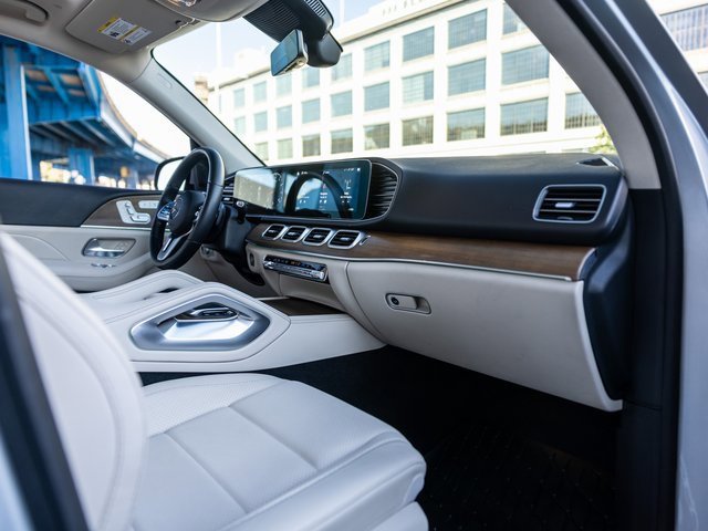 Used 2022 Mercedes-Benz GLE 350 4MATIC image 49