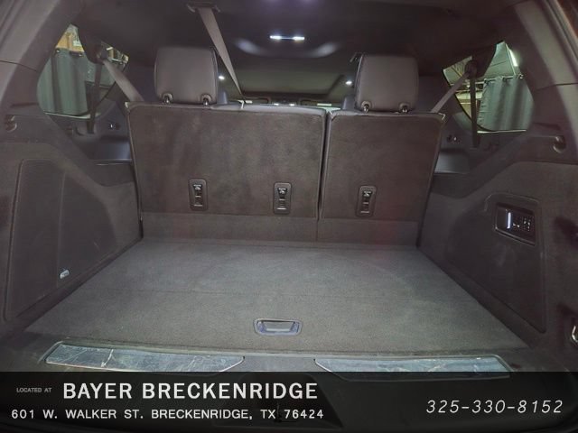 Used 2023 Cadillac Escalade ESV Sport AWD/4WD image 22
